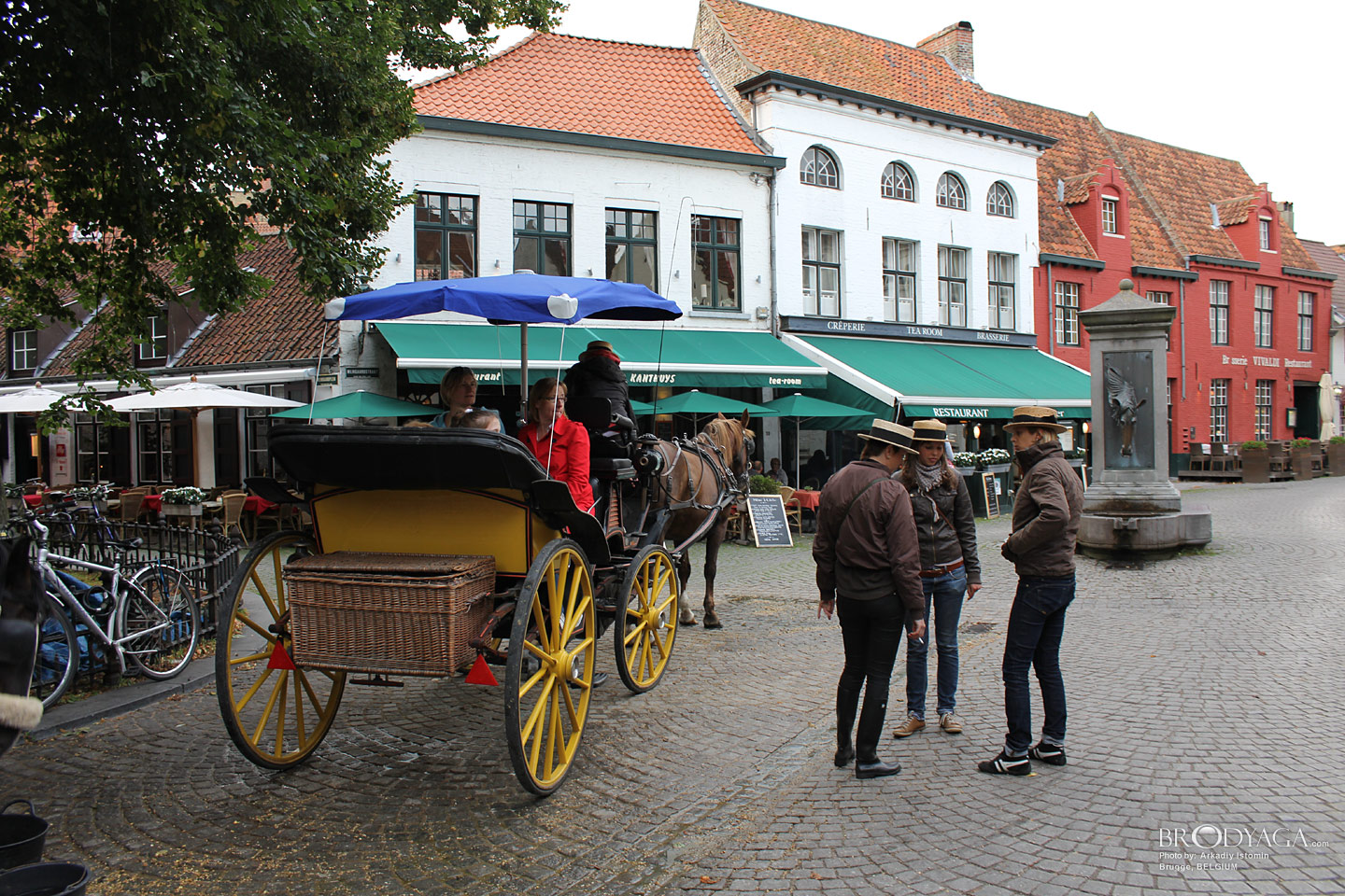 Brugge